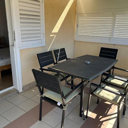 Apartments Jita Primosten Bagian luar foto